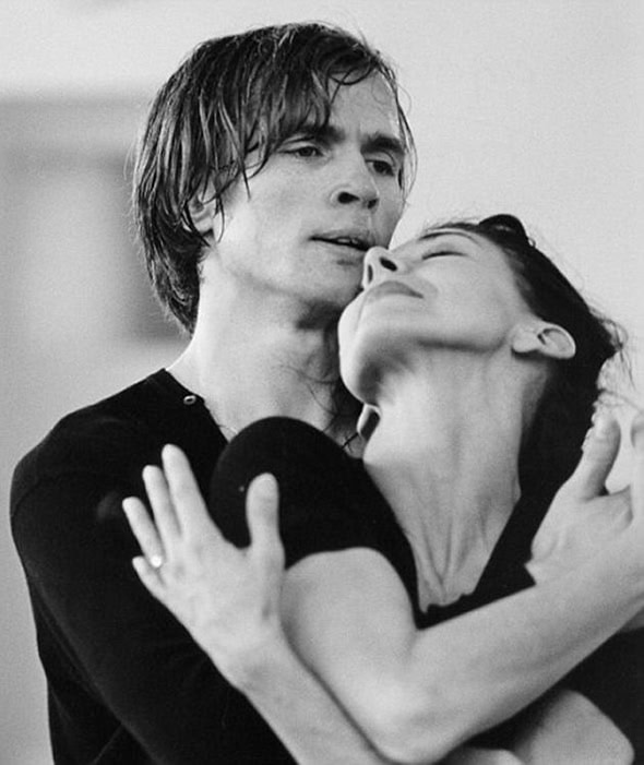 Nureyev