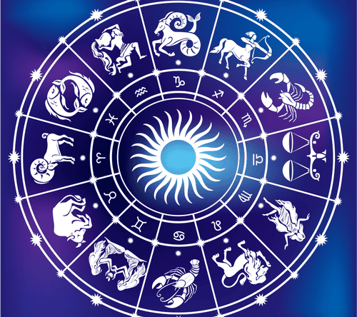 zodiac sign
