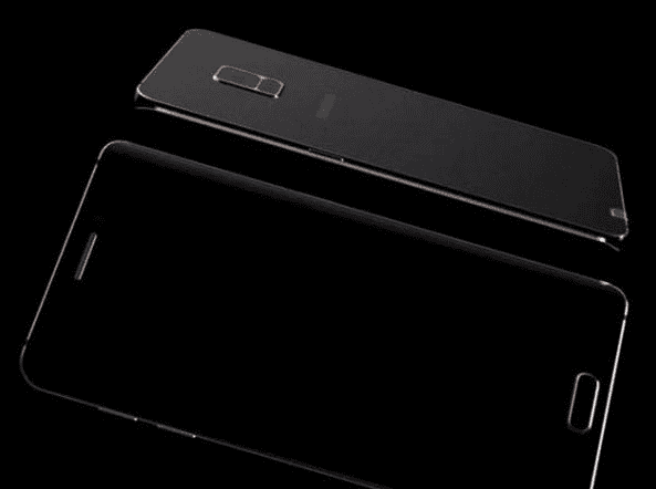 Galaxy Note 5