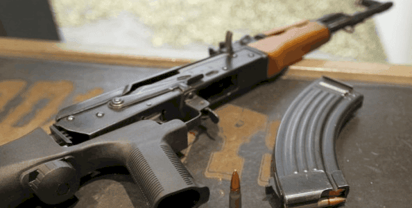 NZ's Gun Ownership Rate & Why We've Failed To Change the Law 5 NZ's Gun Ownership Rate & Why We've Failed To Change the Law 3