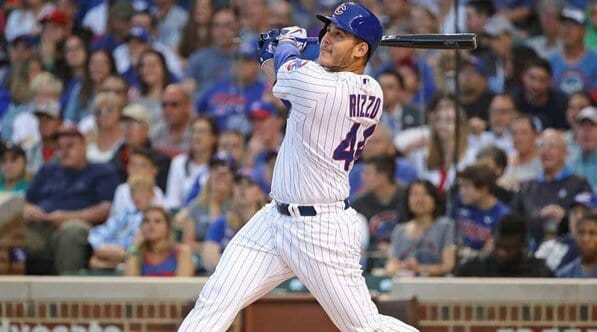 How Cultural Change Helped Theo Epstein end a 100 year Curse 9 cultural change means finding leaders like Anthony Rizzo