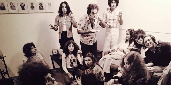 Saturday Night Live's Best-Kept Secrets for Awesome, Collaborative Teams 8 collaborative teams can look like the original snl cast