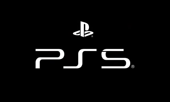 PlayStation 5 logo