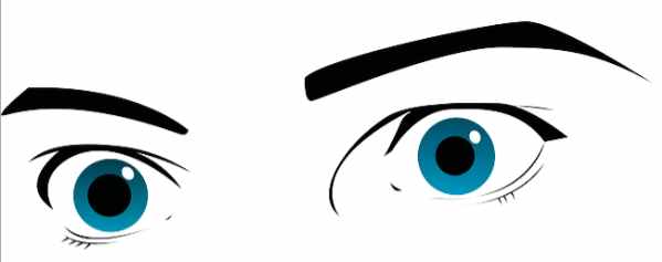 Comment développer un regard magnétique