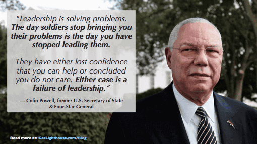 The Hardest Skill of All for Managers to Learn and Build 6 self awareness means seeking out feedback