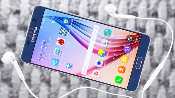 Note 5