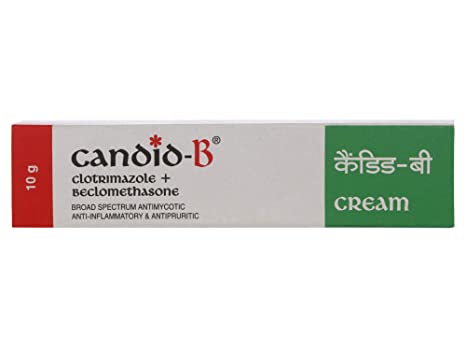 anti-fungal cream in singapore