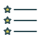 Settingsstar