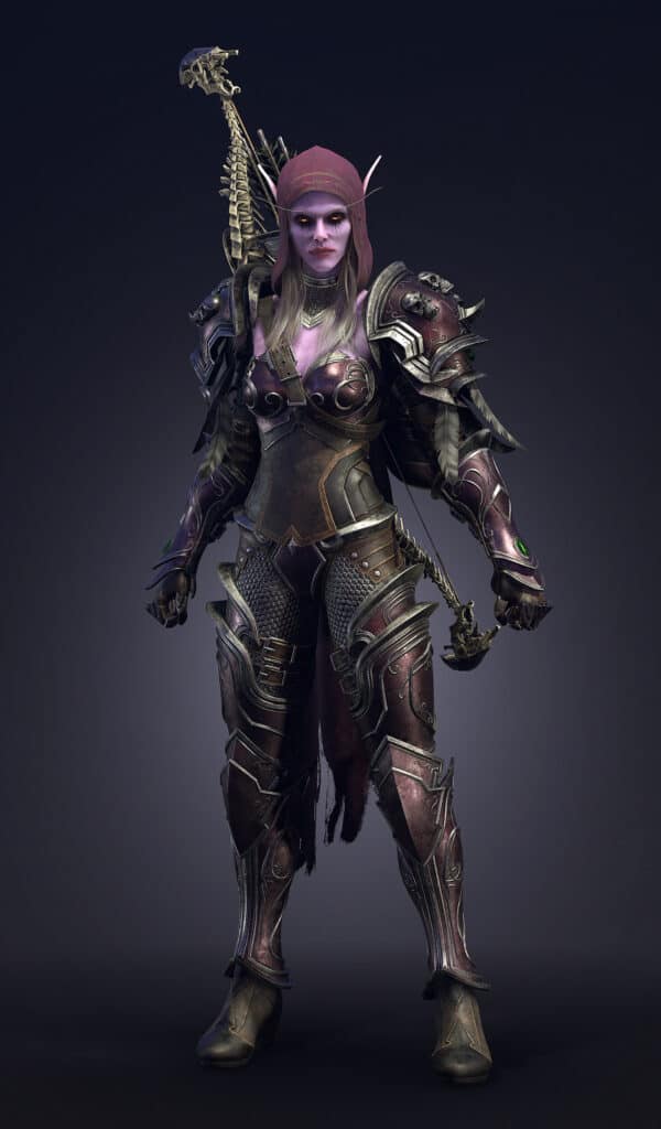What Would World of Warcraft 2 Look Like? 11 What Would World of Warcraft 2 Look Like? 11