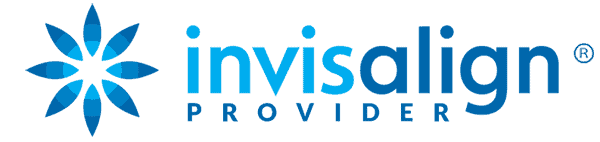 Sachar Dental NYC - Invisalign for crooked teeth Picture of Invisalign provider logo