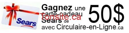 Gagnez-une-carte-cadeau-Sears-de-50-dollars Gagnez une Carte Cadeau Sears de 50$