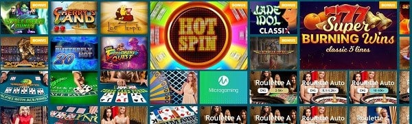 Spinaru No Deposit Bonus