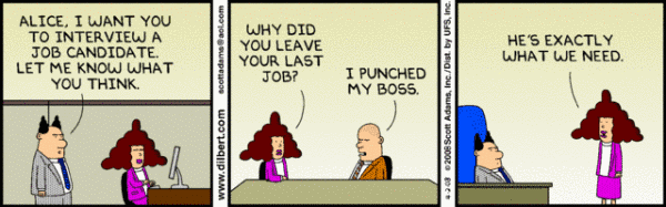 Why People Leave Managers, not Companies (and what to do about it) 1 people leave managers, not companies - sometimes you're getting away from a boss