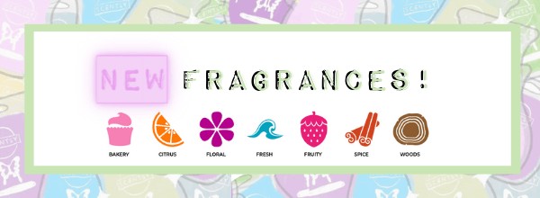 New Scentsy Fragrances Spring 21 New Smells For Home