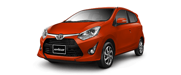 Wigo ảnh bìa