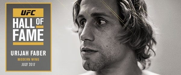 Urijah Faber