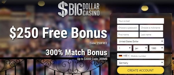 Free online betting no deposit bonus