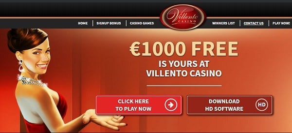 Villento Villento