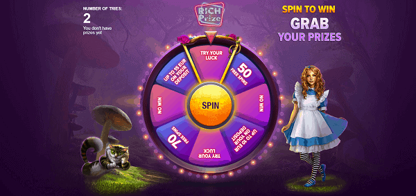 Rich Price Casino Rich Price Casino