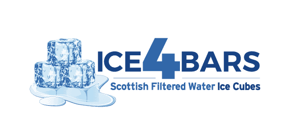 Ice4bards serving central Scotland Logo