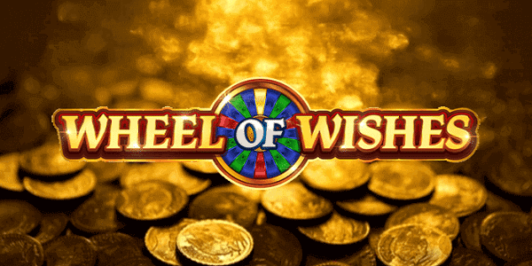 Wheel of wishes jackpots