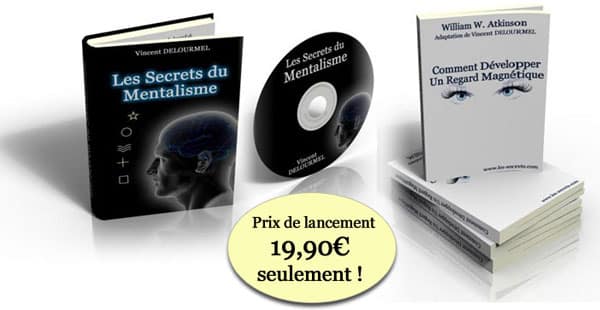 Les secrets des mentalistes révélés