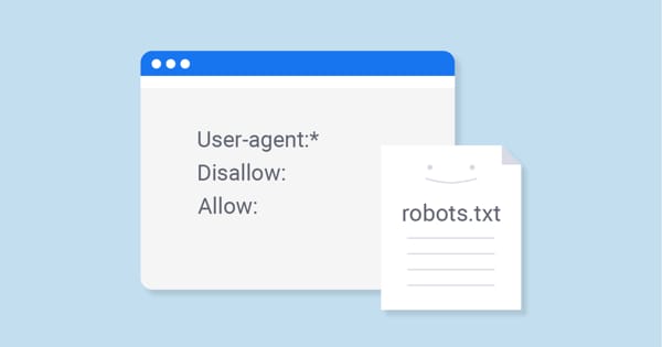 technical seo robots.txt