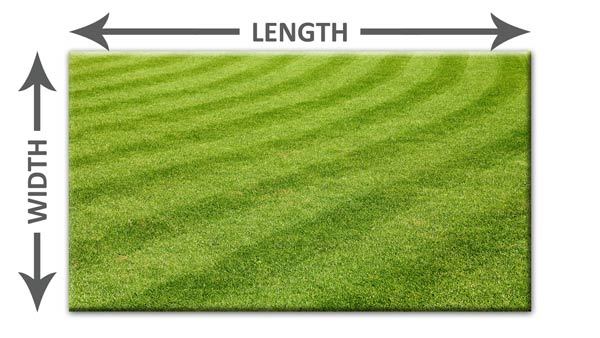 Lawn Turf Supplies and Delivery in Doncaster