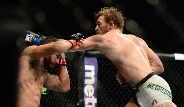 conor mcgregor