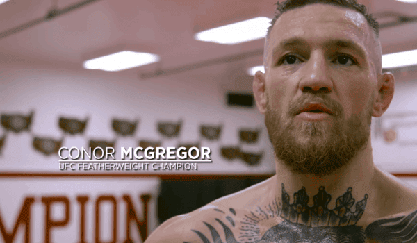 UFC 205 Embedded