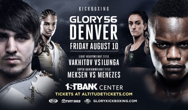 GLORY 56