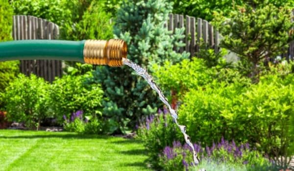 how to increase water pressure in garden hose how to increase water pressure in garden hose