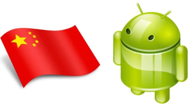 android-china