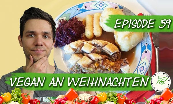 vegan mit familie