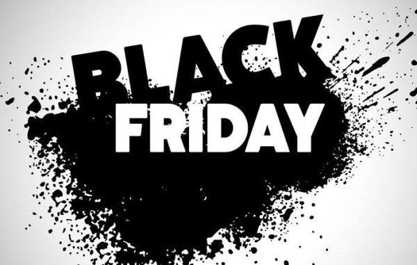 Black Friday