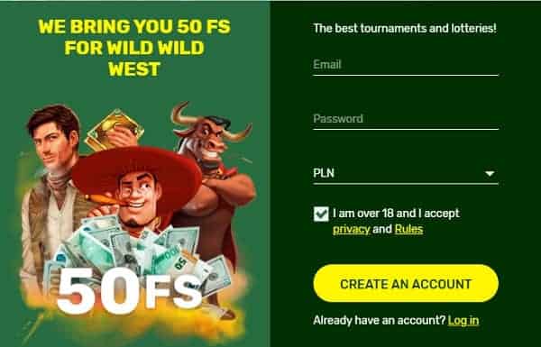 How To Get 50 Exclusive Free Spins To Lucky Bird Casino