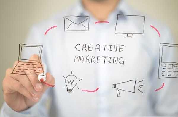 marketing blog writing