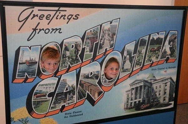 north carolina travel guide, family travel to north carolina, north carolina with kids, visiting north carolina