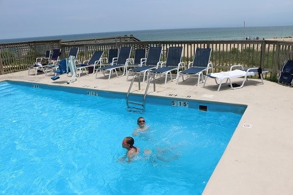 nags head nc, comfort inn nags head, comfort inn outer banks, comfort inn south oceanfront