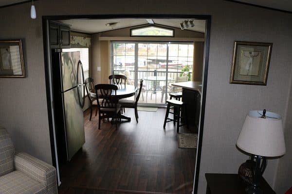 Cottage Vacation, cottage vacation rental, cottage vacation rentals, shamrock bay, shamrock bay resort, shamrock bay resort rentals