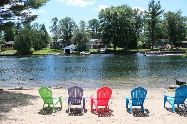 Cottage Vacation, cottage vacation rental, cottage vacation rentals, shamrock bay, shamrock bay resort, shamrock bay resort rentals
