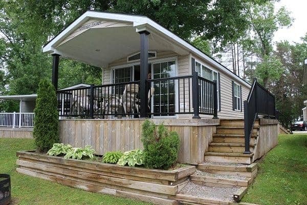 Cottage Vacation, cottage vacation rental, cottage vacation rentals, shamrock bay, shamrock bay resort, shamrock bay resort rentals