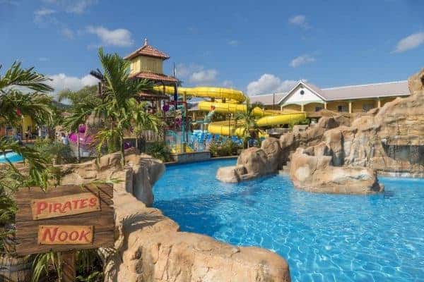 resort in jamaica with baby clubs, jamaica resorts with baby clubs, resorts with baby club