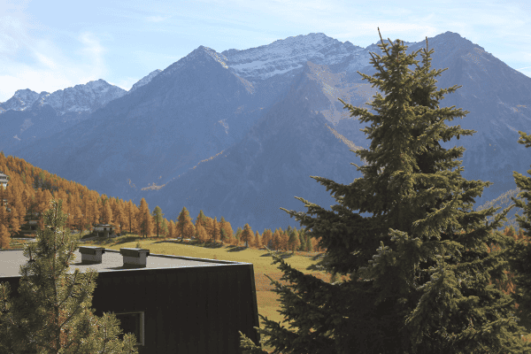 Sestriere - Italia - UmTour