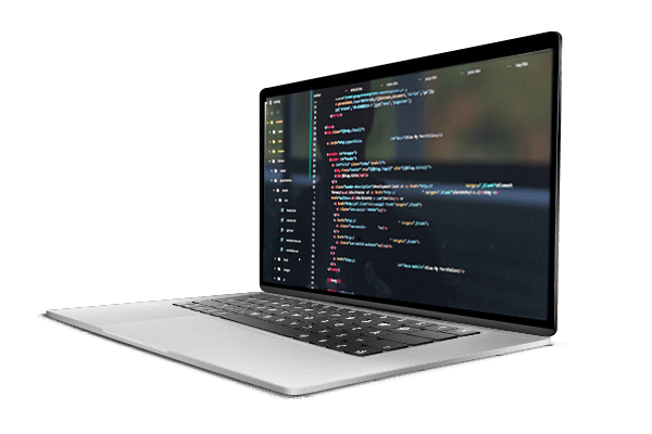 Laptop Code