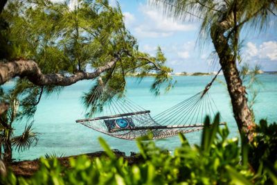 More planning ahead means more hammock time when you get to your vacation