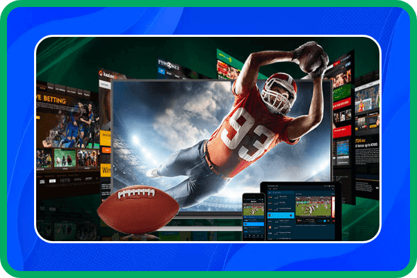 Sportsbook Software Sportsbook Software