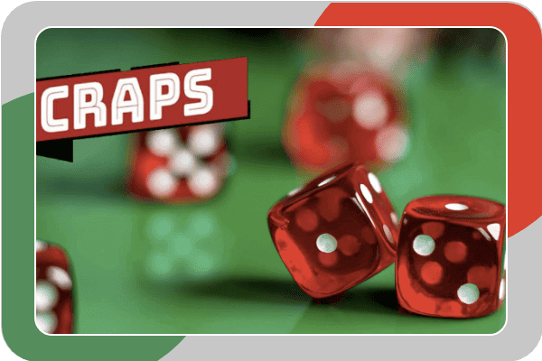 Craps Game Software Development Craps Game Software Development