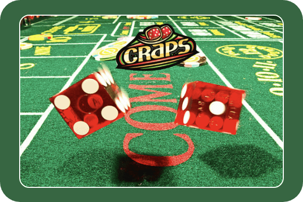 Craps Game Development Craps Game Development