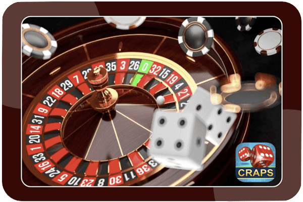 Craps Game Software Development Craps Game Software Development